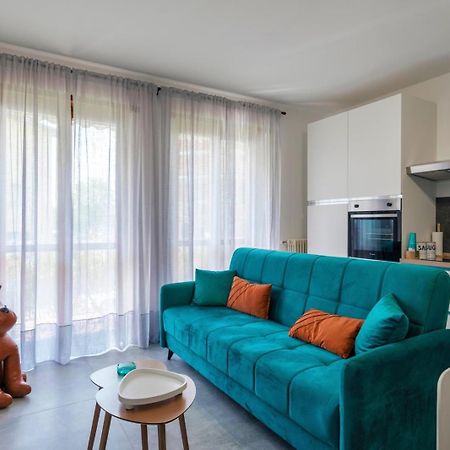 Appartement Roka House à Peschiera del Garda Extérieur photo