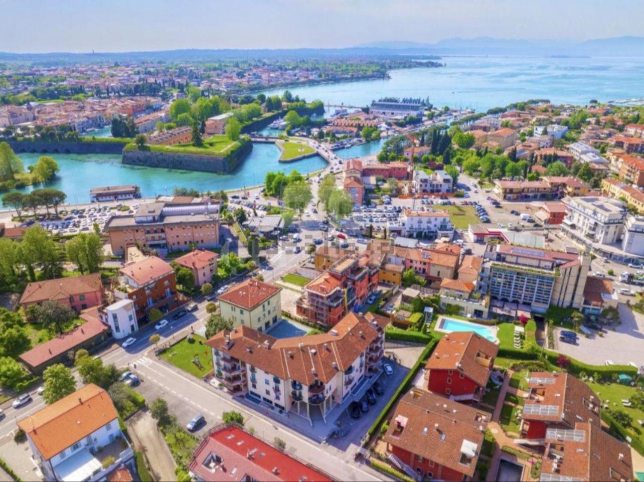 Appartement Roka House à Peschiera del Garda Extérieur photo