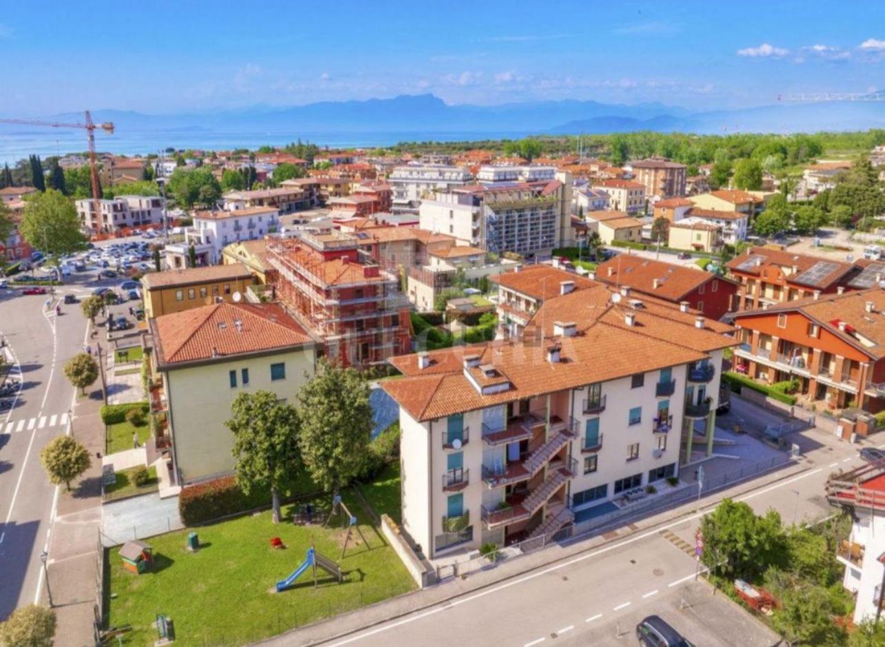 Appartement Roka House à Peschiera del Garda Extérieur photo