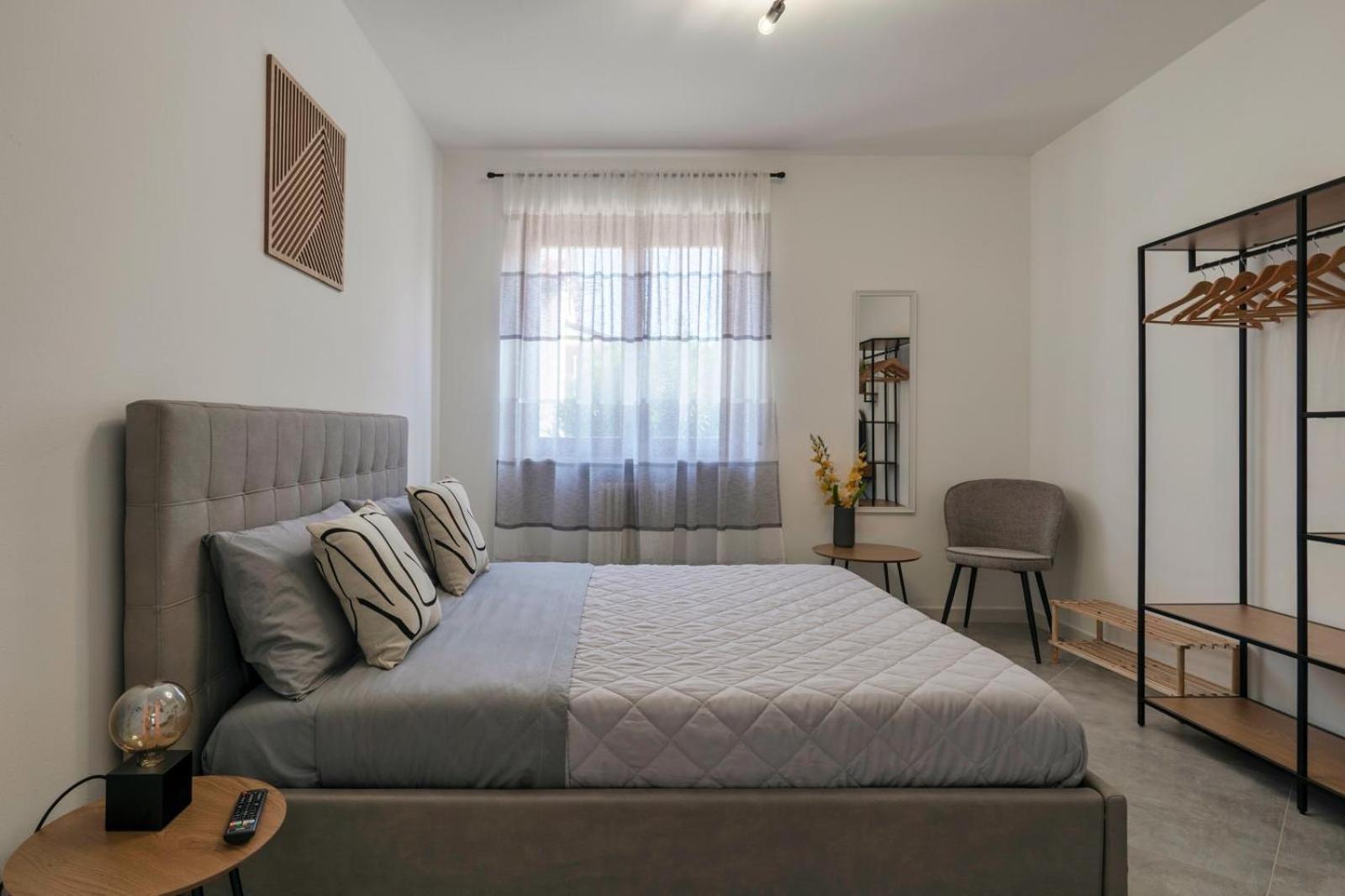 Appartement Roka House à Peschiera del Garda Extérieur photo