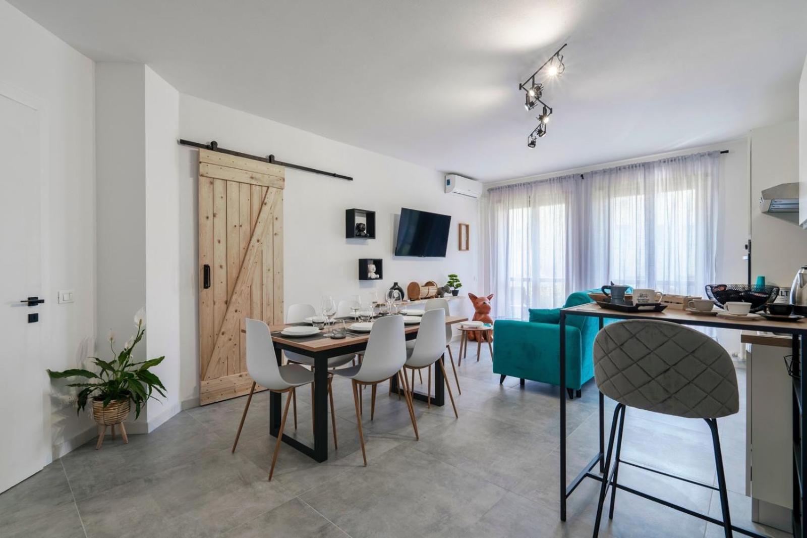Appartement Roka House à Peschiera del Garda Extérieur photo