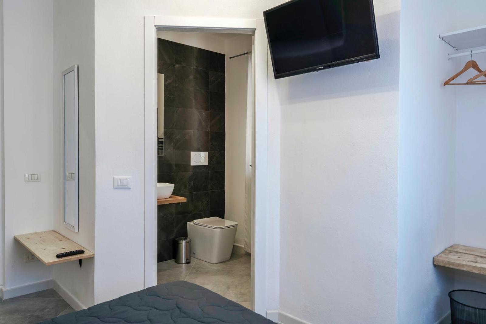 Appartement Roka House à Peschiera del Garda Extérieur photo