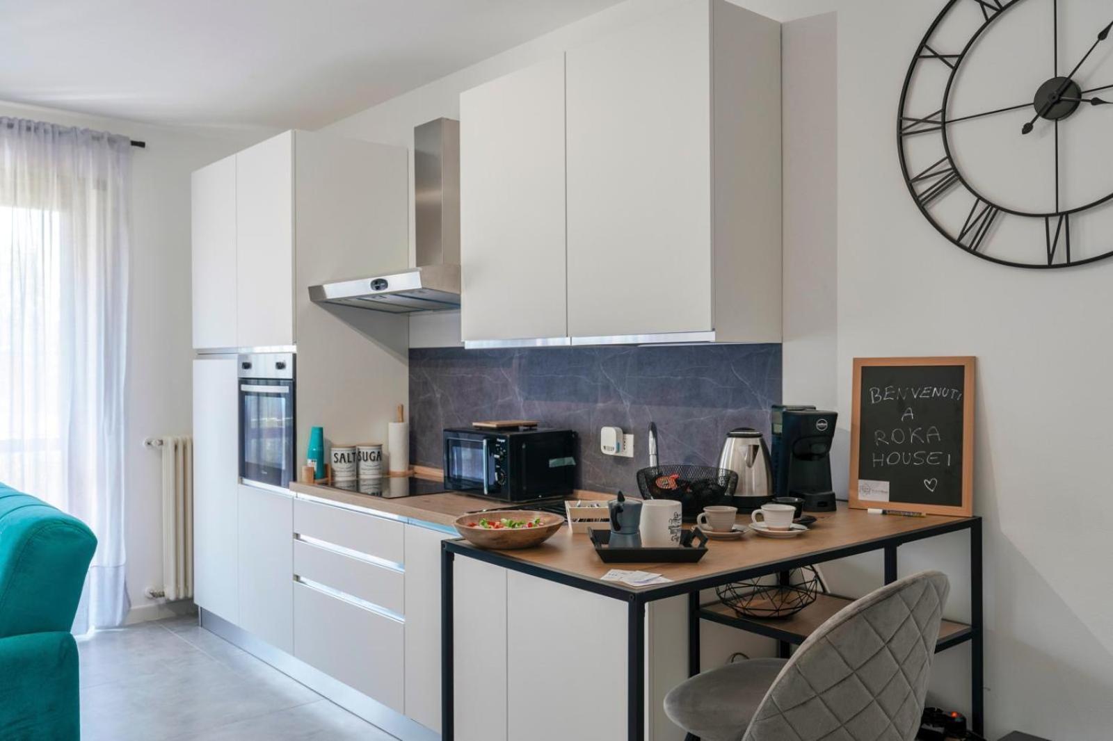 Appartement Roka House à Peschiera del Garda Extérieur photo