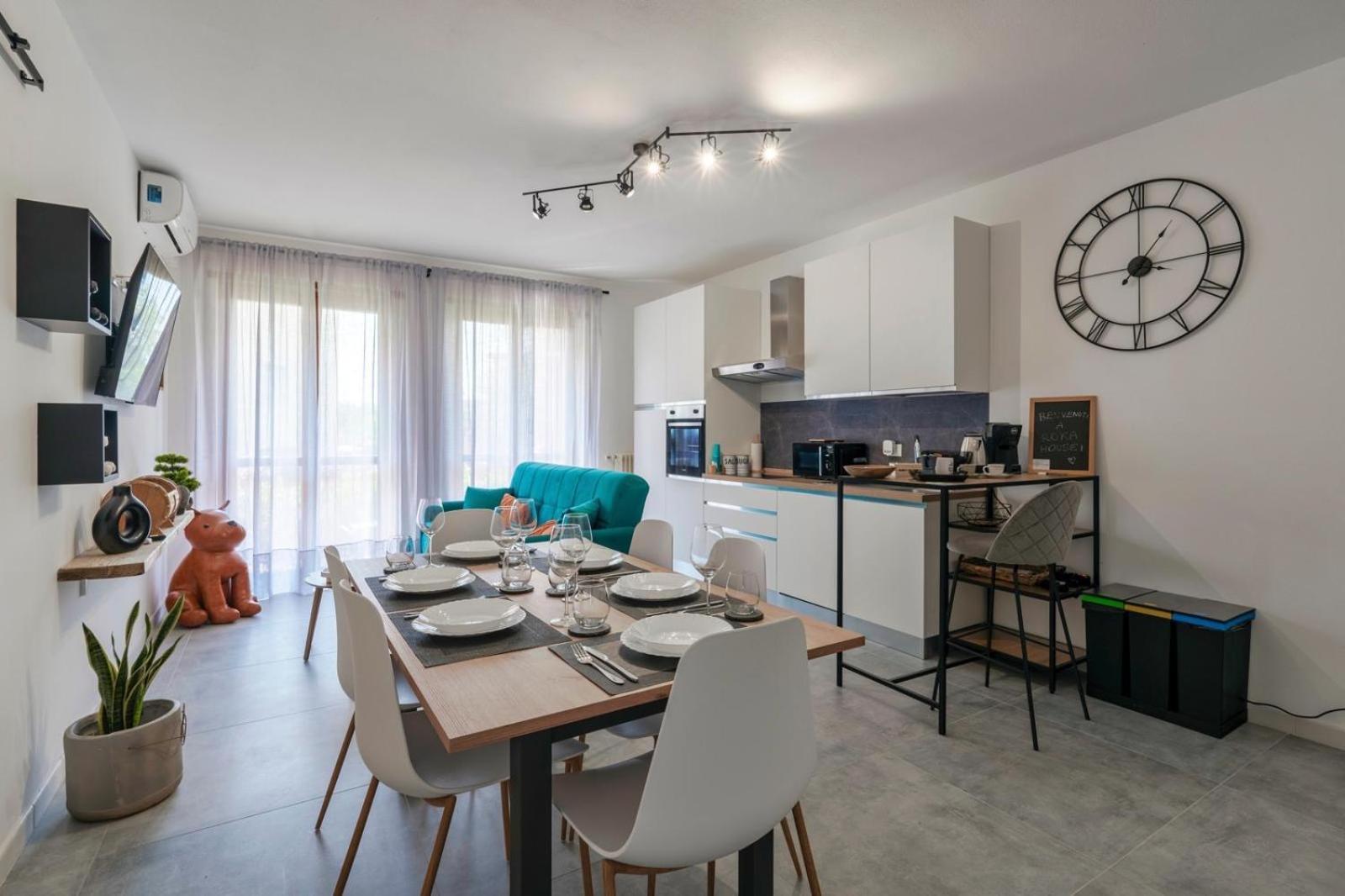 Appartement Roka House à Peschiera del Garda Extérieur photo