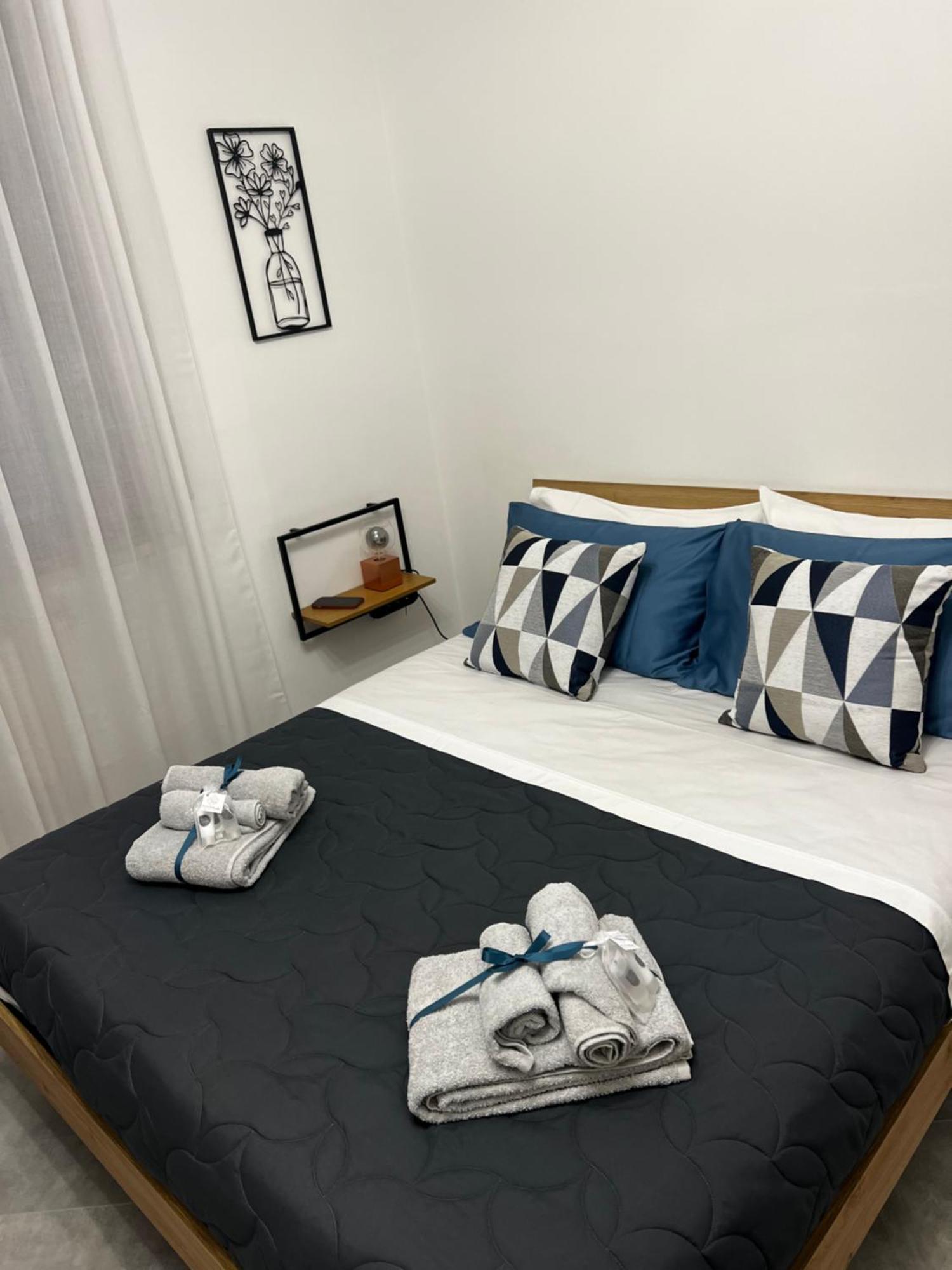 Appartement Roka House à Peschiera del Garda Extérieur photo